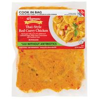 Red curry store paste wegmans