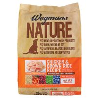 Dry Food Wegmans