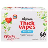 Wegmans baby wipes shop