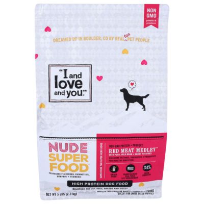Dog food deals discount coupons