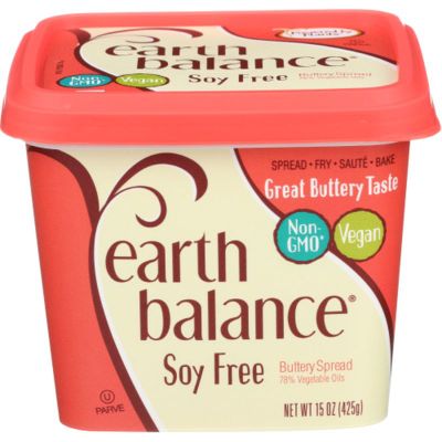 Earth balance coupons 2025