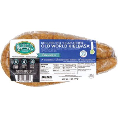 Sausage ok for dogs top