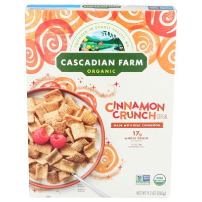  Trader Joe's Organic Corn Flakes Cereal 12 oz/340g (Pack of 1)