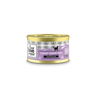 Fresh market top cat food