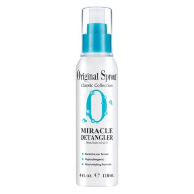 Original sprout shop gel