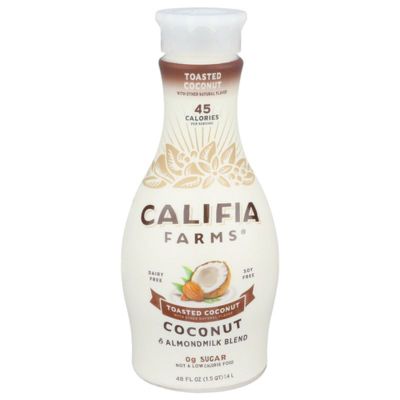 Save on Califia Farms Go Coconuts Coconut Milk & Coconut Water Blend Order  Online Delivery