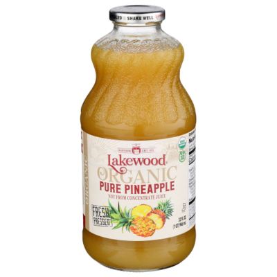 Lakewood Organic Super Beet Juice, 32 fl oz - Pay Less Super Markets