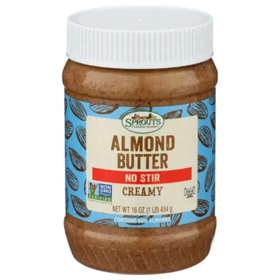 Search Results: almond butter  Shop Online, Shopping List