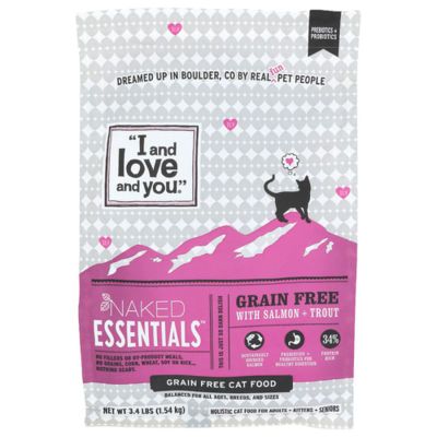I And Love And You Nude Food Simply Sea Recipe Dog Food Shop