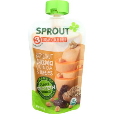 Baby Food Shop Online Shopping List Digital Coupons Sprouts