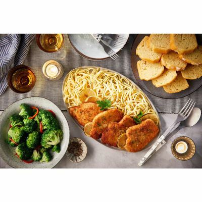 Little big meals fresh sale market