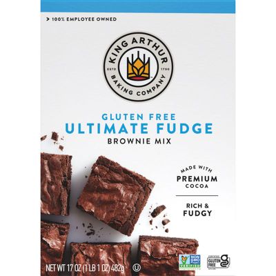King arthur gluten free baking mix online