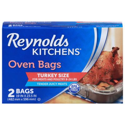 Reynolds aluminum bags deals