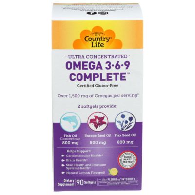 Garden of life on sale oceans 3